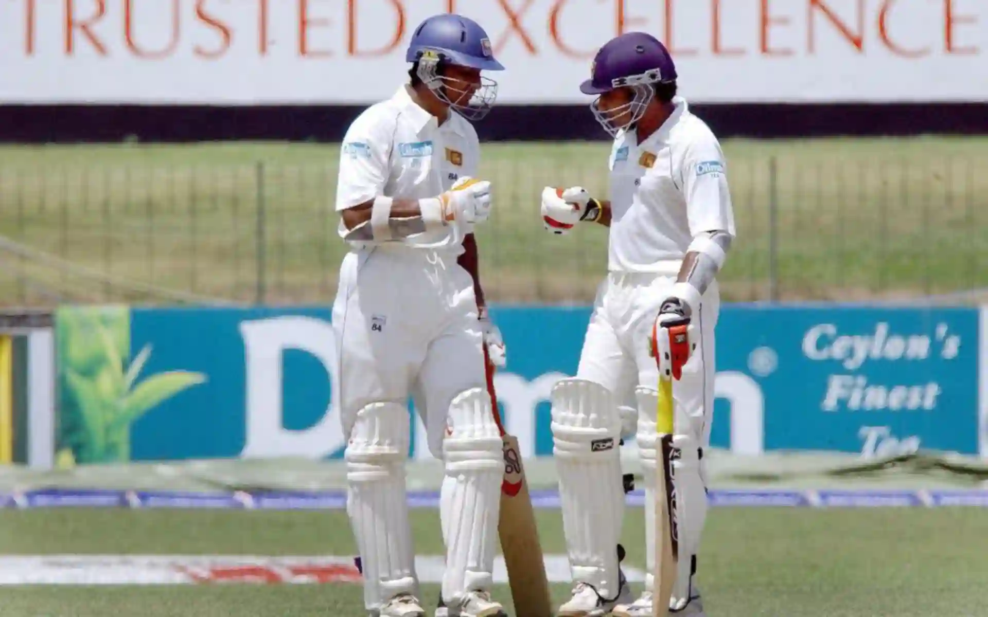 Most Runs For Sri Lanka In Tests